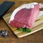 500gms Beef topside steak