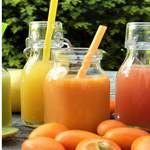 Freshly Squeezed Carrot ; 500ml