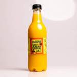 Freshly Squeezed Mango Juice; 500ml