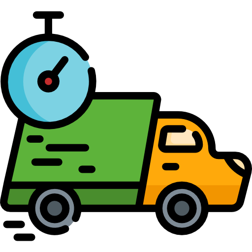 super Fast Delivery