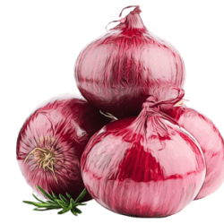 3kgs Fresh Red onions