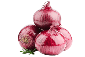 3kgs Fresh Red onions